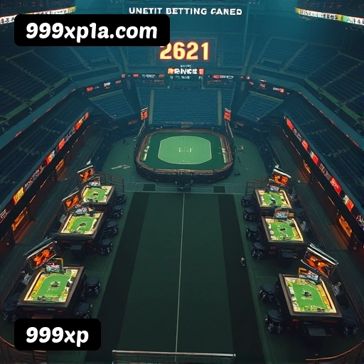 Benefícios do Login 999xp - Bônus e Vantagens Exclusivas