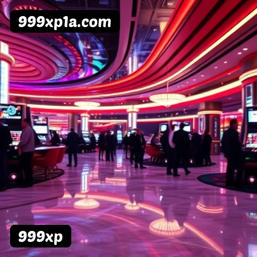 Jogos de Cassino Premium - Slots, Roleta, Blackjack e Dealer Ao Vivo