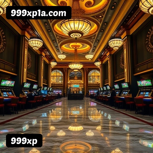 Coleção Premium de Slots 999xp - NetEnt, Pragmatic Play, Evolution