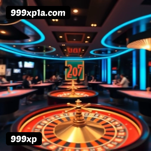 Jogos de Cassino em Destaque - Slots, Roleta, Blackjack