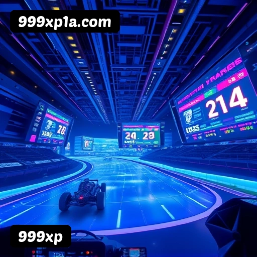 Interface de Apostas ao Vivo - Transmissão e Odds em Tempo Real